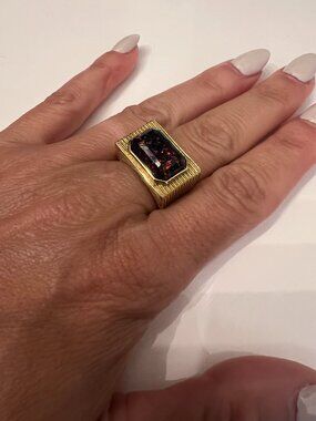 Hey Harper Cleo Ring Size 6
